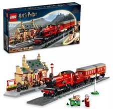 LEGO Harry Potter: Hogwarts Express & Hogsmeade Station (76423