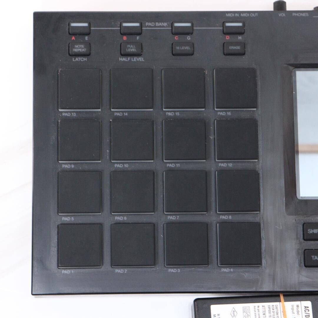 AKAI Professional MPC Touch 694318017913| eBay AKAI Professional MPC Touch 694318017913| eBay
