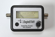 EagleStar Analog Pro Satellite Finder 950-2400MHz