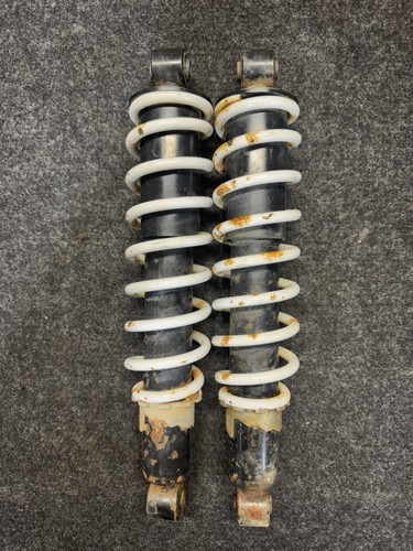 Yamaha Raptor 250 Front Shocks - Picture 2 of 4