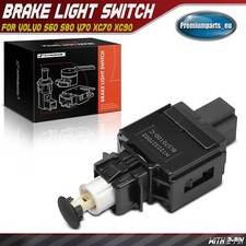 Brake Light Switch for Volvo S60 S80 V70 XC70 XC90 I 384 184 275 III 135 II 285
