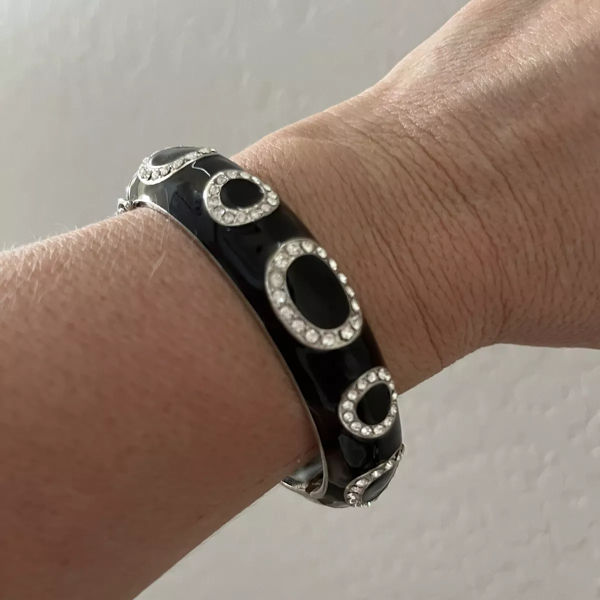 Lia sophia cuff best sale bracelet