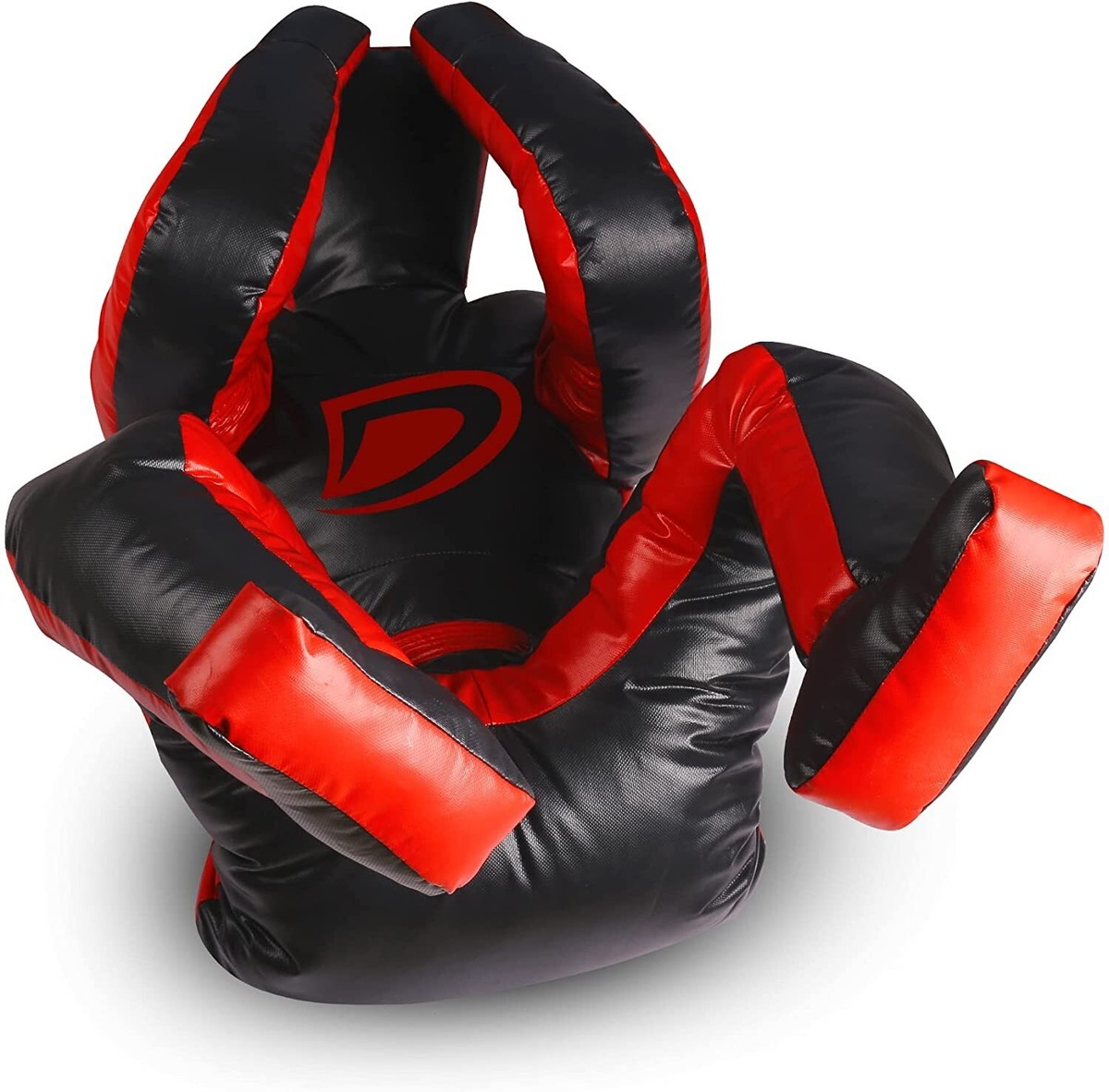 ボクシング MMA GRAPPLING Dummy DAAN MMA UNFILLED Grappling Dummy Judo Punching Bag