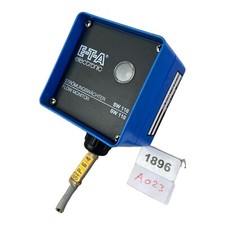 E-T-A electronic SW118-24VACDC-MKG12A Strömungswächter