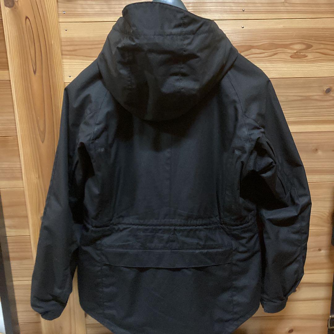 BARBOUR×TOKITO Motor Bike Shirt ビーコン First Look | Barbour Beacon TO KI TO SS10 Collection | A
