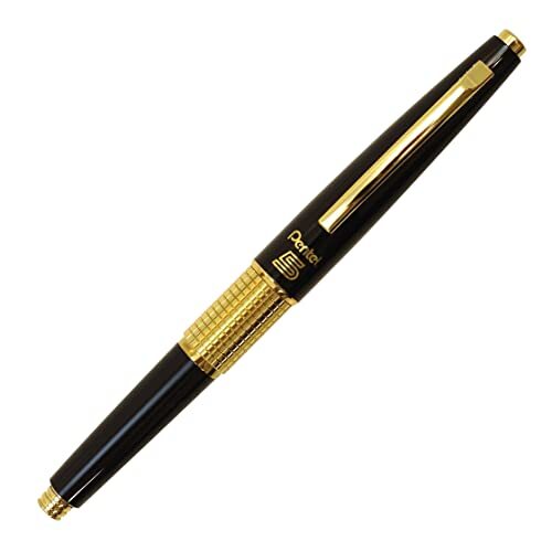 Pentel Kelly / Pentel5 Old Logo Reissue Of The Legendary Gold Kelly