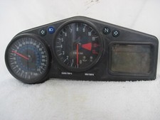 Motorcycle Instruments and Gauges for Kawasaki Ninja ZX12R for