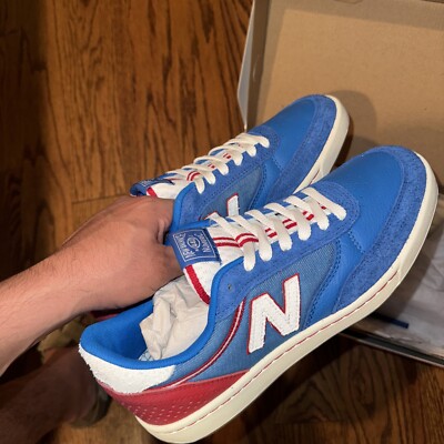 Nb Numeric 440 New Jersey.       NJ SKATESHOP COLLAB   .  Friends And Family CW