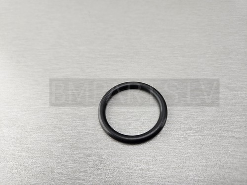 NEW GENUINE BMW & MINI INTAKE MANIFOLD O-RING 8512681 - Picture 3 of 8