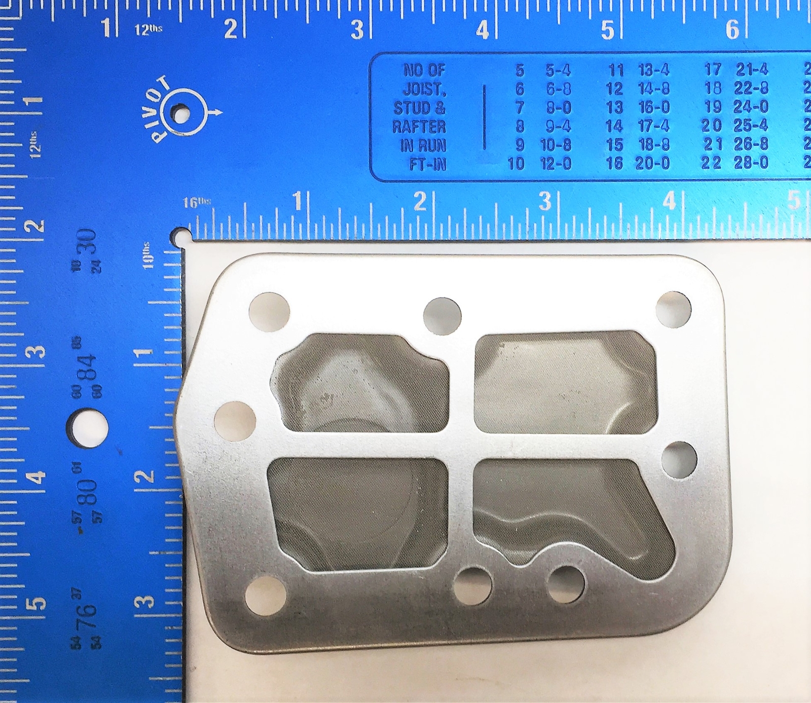 Hyundai/KIA Motors Oil Strainer Assembly 4561102700 NOS | eBay
