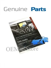 2015 2016 Mercedes CLA250 CLA45 Navigation Garmin SD Card U.S Map Genuine Parts