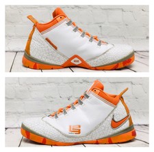 Size 13 - Nike LeBron Zoom Soldier 7 TB 