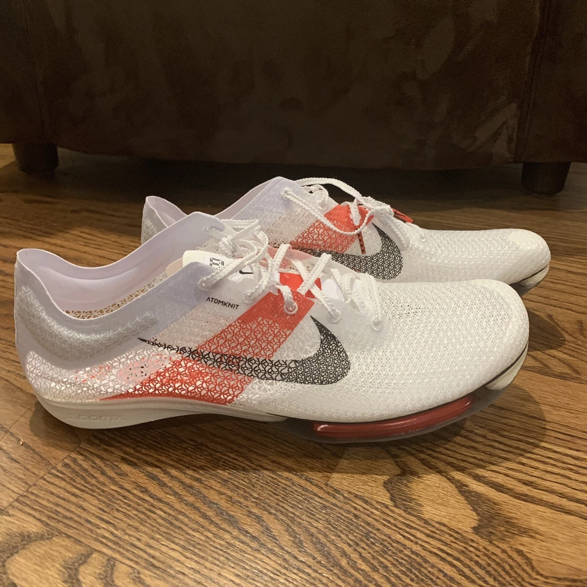 Nike Air Zoom Victory Eliud Kipchoge for Sale | Authenticity