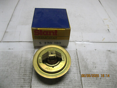 S-370-180 Stant Engine Coolant Thermostat
