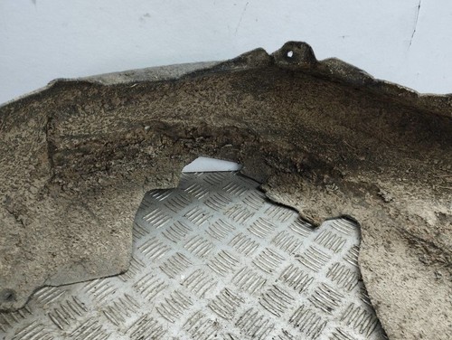 Honda CR-V 2014 Rear Inner Mud Splash Guard Arch Liner Left AMD87181 - Picture 6 of 9