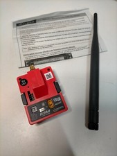 FRsKy JR R9M TRANSMITTER MODULE 2.4 GHz 35MHz Controller CONVERSION ORANGE 9X