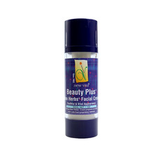Chinese Herbal New Vita Beauty Plus Herbal Facial Cream USA Made