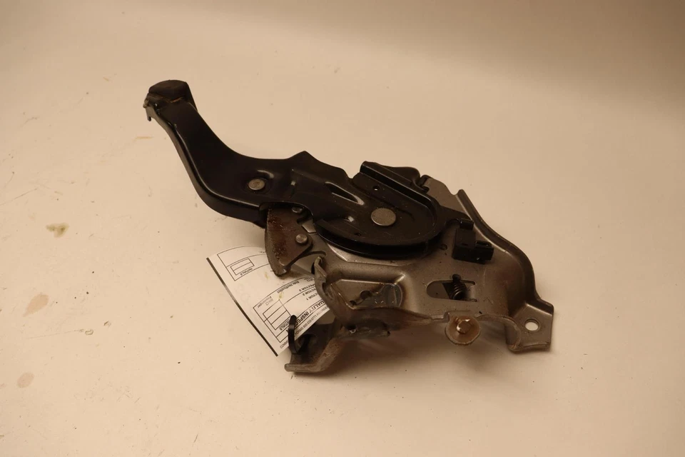 2006-2008 LEXUS RX400H EMERGENCY PARK PARKING BRAKE PEDAL LEVER OEM - Image 3 of 4
