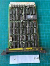 Eberle SPS PLS 514 Prozessormodul  Typ P -41  / Nr 051401000000