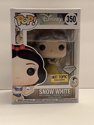 Snow White Vinyl Figure Item #21716 Funko Pop Disney