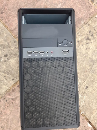 Mini Tower computer case
