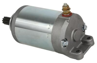 New 12V Starter Fits Arctic Cat Atv 650 H1 Efi Tbc Trv 2008-2011 0825-013 Sm64