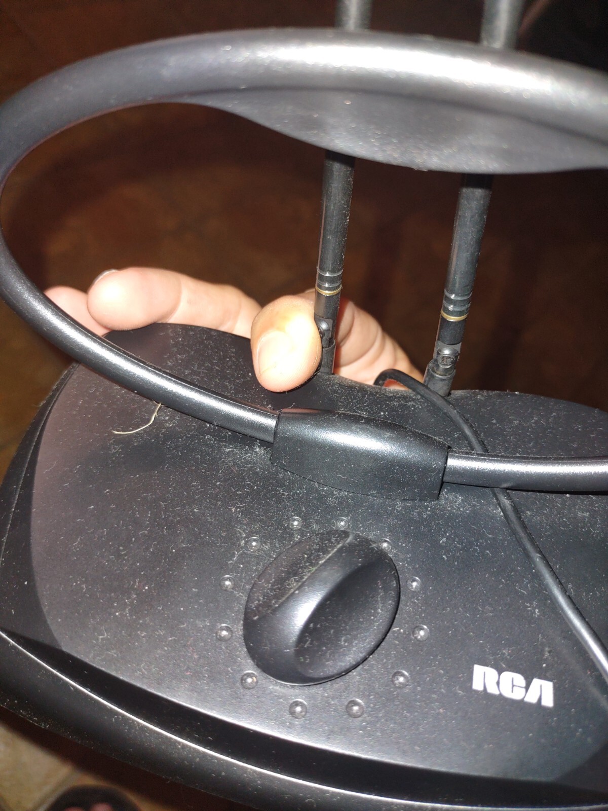 rca indoor tv antenna eBay