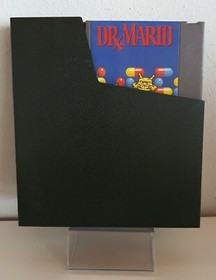 NINTENDO - NES - DR.MARIO  nur das Modul   A7303