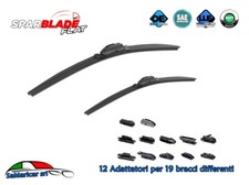 Balais d'essuie-glace Fiat PANDA