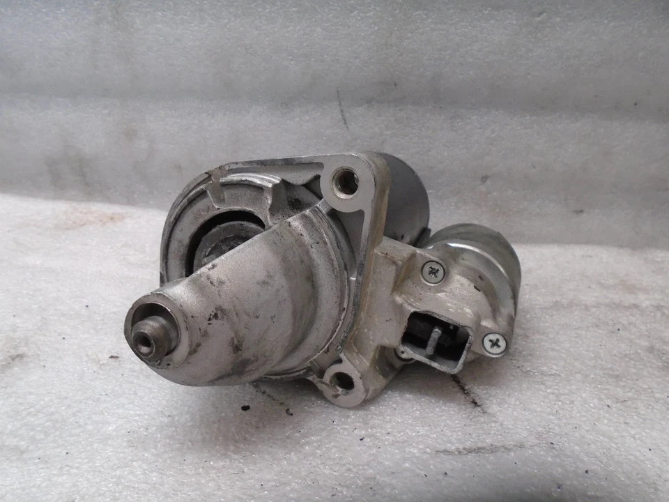 Motor de arranque BMW 528i E39 1997-2003 12417578684 OEM DK801367 Foto 3 de 4