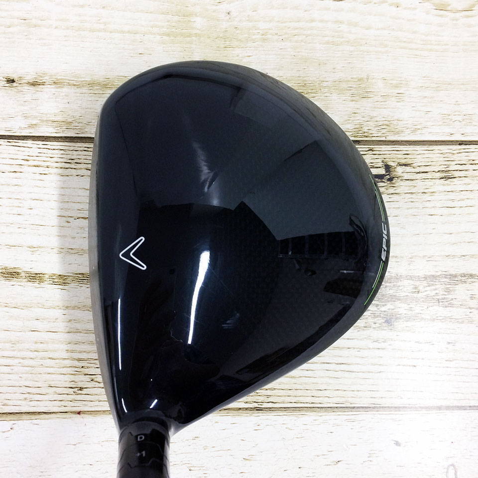 Golf Driver Callaway EPIC SPEED Tensei 55 for CW (S) 10.5 45.5inch