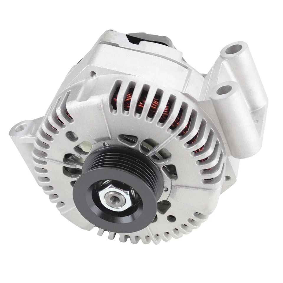 Alternador Bosch AL7543N nuevo 130 amperios para Ford Explorer Sport Mercury Mountaineer Foto 3 de 4