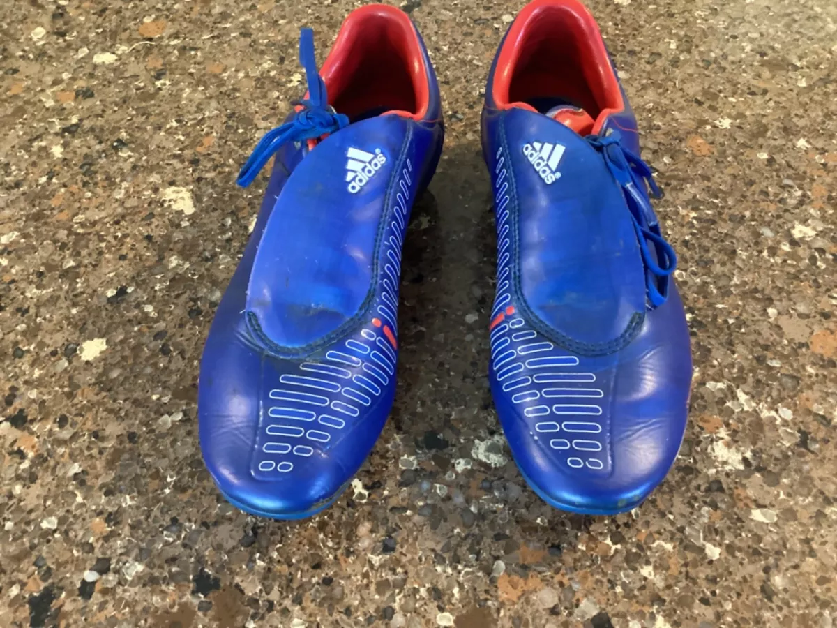 Adidas f30i top