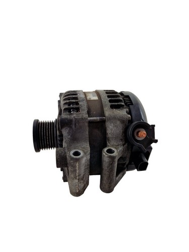 BMW 1 E87 Lichtmaschine Lima Generator Alternator 7550468 2.0 benzin petrol