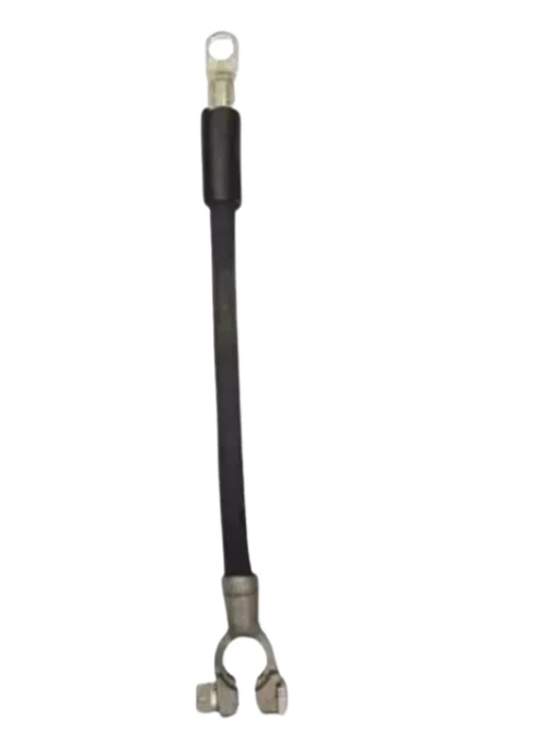 Cable de batería negativo con conector para camioneta Dodge DeSoto Chrysler 1946-1956 Foto 2 de 4