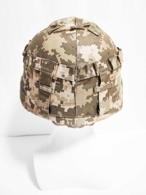 軍　Kaska-2Mヘルメット　最終値下げ Ukrainian Army genuine KASKA-2M bulletproof helmet | eBay