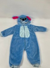 Michley Niños Pijama Punto Azul Kigurumi Juegos con disfraces Animal Disfraz Prendas para dormir Talla 80