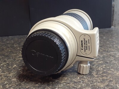 【動作未確認】Canon ウルトラソニックEF 300mm 1:4L 動作未確認】Canon ウルトラソニックEF 300mm 1:4L