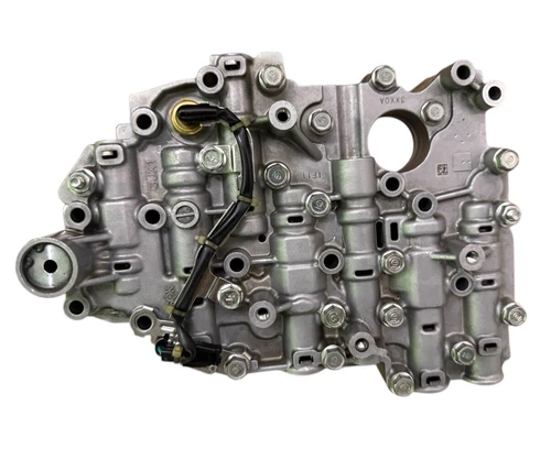 RE0F11A JF015E CVT Transmission Valve Body/Solenoids For Nissan Sentra 2012-2015 - Picture 7 of 15