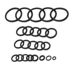 Cooling System O Ring O-rings Set For BMW 3 SERIES E46  316 318 320 323 325 328