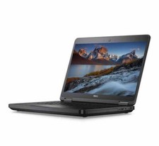 PORTATILE NOTEBOOK DELL E5440 INTEL CORE i3-4030U 4GB RAM 128GB SSD WIFI WEBCAM