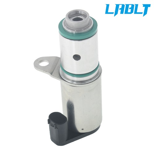 LABLT Engine Variable Valve Timing Solenoid Intake+Exhaust Pair For GMC 12627116 - Picture 6 of 12