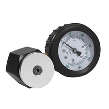 66835 Universal Spring Tester Gauge 0-300 PSI Mini Valve Spring Tester 