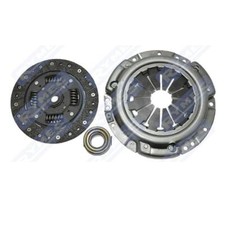 Kit d'embrayage Subaru JUSTY