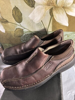 alfani mens shoes 86231 10 M 0609 Leather Upper Balance Man-Made