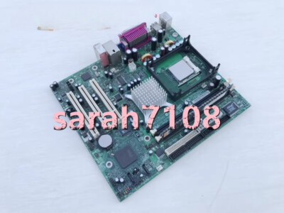 1PC USED Intel D865GVHZ #YY