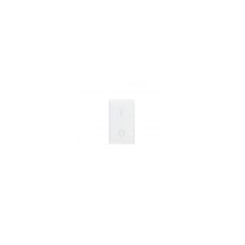 Interruttore Bipolare 2p 16ax Banquise Serie Ave