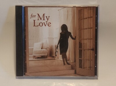 For My Love: An Intimate Collection of Classical Favorites (CD, Decca) USA