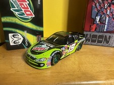 2003 19 JEREMY MAYFIELD 1/24 DODGE / MOUNTAIN DEW