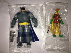 multiverse armored batman